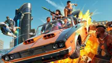 Le propriétaire de Saints Row est déçu par son accueil, mais la série n'est pas tuée 14 Le Propriétaire De Saints Row Est Déçu Par Son Accueil,