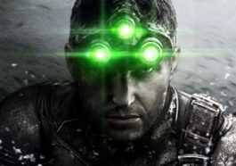 Le Remake De Splinter Cell Adaptera Son Histoire "au Public