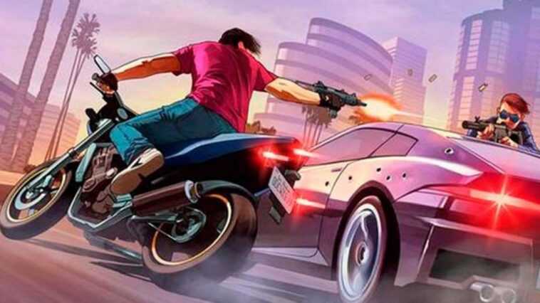 Le suspect de la fuite de GTA 6 a été accusé de trois chefs d'accusation et vise à être un récidiviste 1 Le Suspect De La Fuite De Gta 6 A été