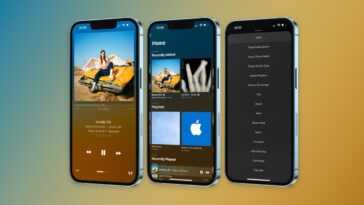 Lecteur de musique Marvis Pro pour iOS mis à jour avec le nouveau 'Metadata Builder' 5 Lecteur de musique Marvis Pro pour iOS mis à jour avec le nouveau 'Metadata Builder'