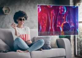 Lenovo annonce de nouvelles lunettes AR qui fonctionnent avec l'iPhone avant le casque d'Apple