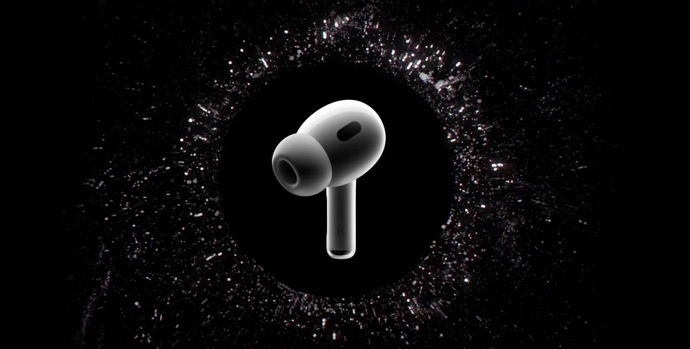 Les AirPods Pro 2 ont tout ce dont vous avez besoin, mais il y a une fonctionnalité cachée par Apple airpods-pro-2