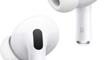 Les AirPods Pro de deuxième génération sont passés en revue, ils sont plutôt bons 11 Les Airpods Pro De Deuxième Génération Sont Passés En Revue,
