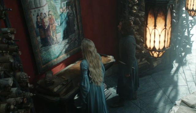 Les Anneaux de Pouvoir et Elros, qui est le frère d'Elrond et qu'est-il devenu dans Le Seigneur des Anneaux ? 2 Le Seigneur des Anneaux : Les Anneaux de Pouvoir, qui est Elros