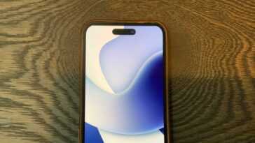 Les améliorations de l'appareil photo de l'iPhone 14 me le vendront;  la découpe pas tellement