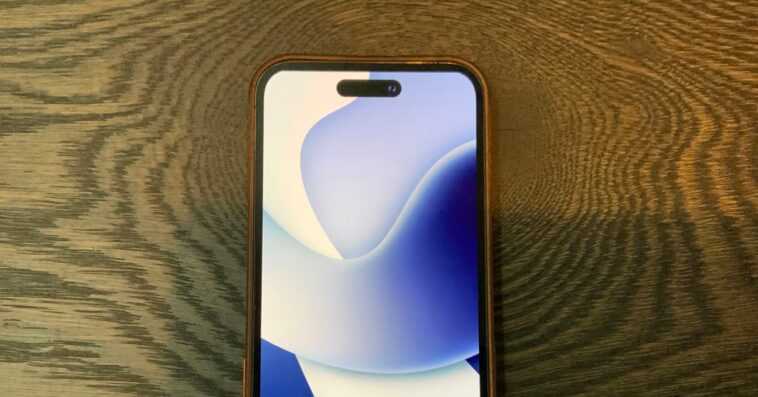 Les améliorations de l'appareil photo de l'iPhone 14 me le vendront; la découpe pas tellement 1 Les améliorations de l'appareil photo de l'iPhone 14 me le vendront; la découpe pas tellement