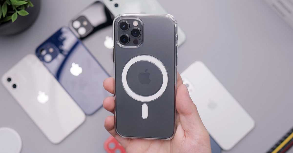 Les brevets de charge inversée pour iPhone continuent d'arriver, celui-ci avec des iPhones dos à dos