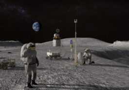 Les cœurs SiFive RISC-V et les processeurs Microchip propulseront les futures missions spatiales de la NASA 64 Les Cœurs Sifive Risc V Et Les Processeurs Microchip Propulseront Les