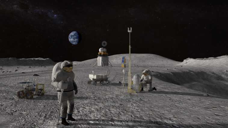 Les cœurs SiFive RISC-V et les processeurs Microchip propulseront les futures missions spatiales de la NASA 1 Les Cœurs Sifive Risc V Et Les Processeurs Microchip Propulseront Les