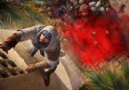 Les Créateurs D'assassin's Creed Veulent Des Jeux Plus Ciblés Au