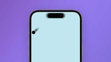 Les développeurs créent des façons amusantes d'interagir avec l'île dynamique de l'iPhone 14 Pro dans leurs applications 14 Les développeurs créent des façons amusantes d'interagir avec l'île dynamique de l'iPhone 14 Pro dans leurs applications