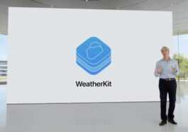 Les développeurs peuvent désormais s'abonner pour recevoir plus de demandes d'API WeatherKit 23 Les développeurs peuvent désormais s'abonner pour recevoir plus de demandes d'API WeatherKit