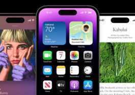 Les modèles d'iPhone 14 seraient livrés avec une version antérieure d'iOS 16