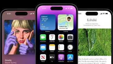 Les modèles d'iPhone 14 seraient livrés avec une version antérieure d'iOS 16 24 Les modèles d'iPhone 14 seraient livrés avec une version antérieure d'iOS 16