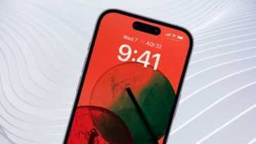Les modèles d'iPhone 15 Pro recevront une puce A17, tandis que d'autres modèles obtiendront une puce plus ancienne – Nikkei 18 Les modèles d'iPhone 15 Pro recevront une puce A17, tandis que d'autres modèles obtiendront une puce plus ancienne – Nikkei