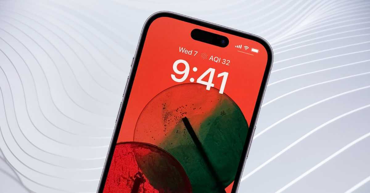 Les modèles d'iPhone 15 Pro recevront une puce A17, tandis que d'autres modèles obtiendront une puce plus ancienne – Nikkei