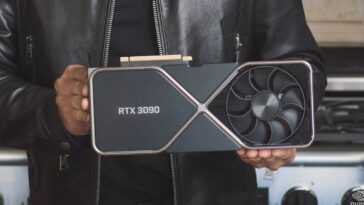 Les nouveaux pilotes NVIDIA résolvent le problème avec Windows 11 22H2 10 Les Nouveaux Pilotes Nvidia Résolvent Le Problème Avec Windows 11
