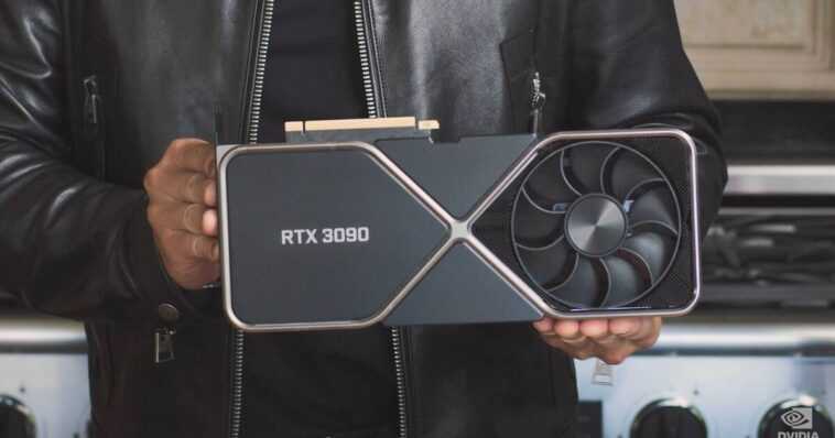 Les nouveaux pilotes NVIDIA résolvent le problème avec Windows 11 22H2 1 Les Nouveaux Pilotes Nvidia Résolvent Le Problème Avec Windows 11