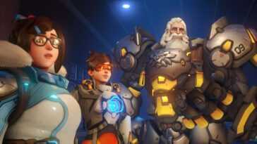 Les performances du RTX 4090 ont amené Blizzard à augmenter le plafond de fréquence d'images d'Overwatch 2 16 Les Performances Du Rtx 4090 Ont Amené Blizzard à Augmenter