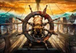 Les Pirates Skull And Bones Ajoutent Un Nouveau Délai Et
