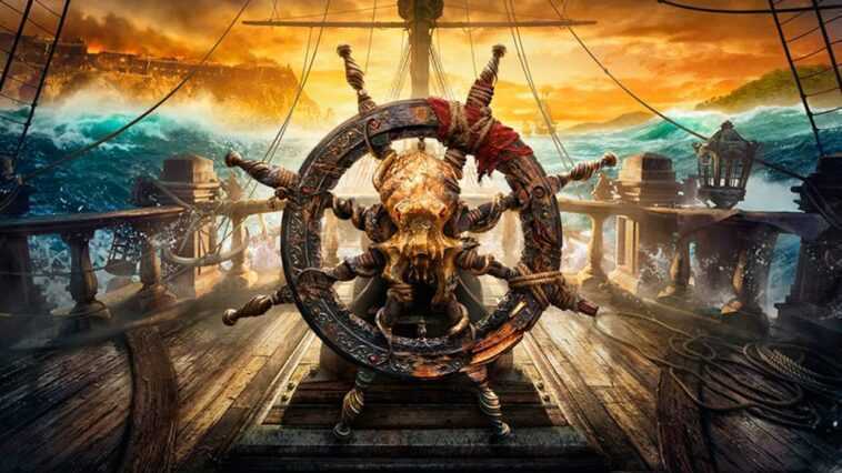 Les pirates Skull and Bones ajoutent un nouveau délai et confirment une nouvelle date pour 2023 1 Les Pirates Skull And Bones Ajoutent Un Nouveau Délai Et
