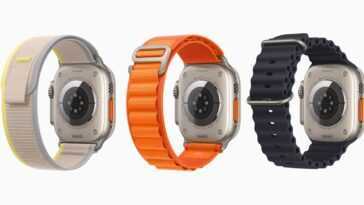 Les précommandes Apple Watch Ultra affichent jusqu'à 7 semaines d'attente, selon le groupe 21 Les précommandes Apple Watch Ultra affichent jusqu'à 7 semaines d'attente, selon le groupe