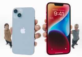 Les précommandes d'iPhone 14 sont désormais ouvertes, premières livraisons le 16 septembre 66 Les précommandes d'iPhone 14 sont désormais ouvertes, premières livraisons le 16 septembre