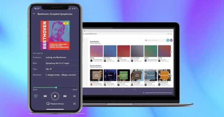 Les références de l'application Apple Music Classical à nouveau repérées dans le code iOS, à l'approche de la date limite 1 Les références de l'application Apple Music Classical à nouveau repérées dans le code iOS, à l'approche de la date limite