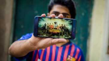 Les talibans interdisent PUBG et TikTok en Afghanistan pour leur violence et leur immoralité 1 Les Talibans Interdisent Pubg Et Tiktok En Afghanistan Pour Leur