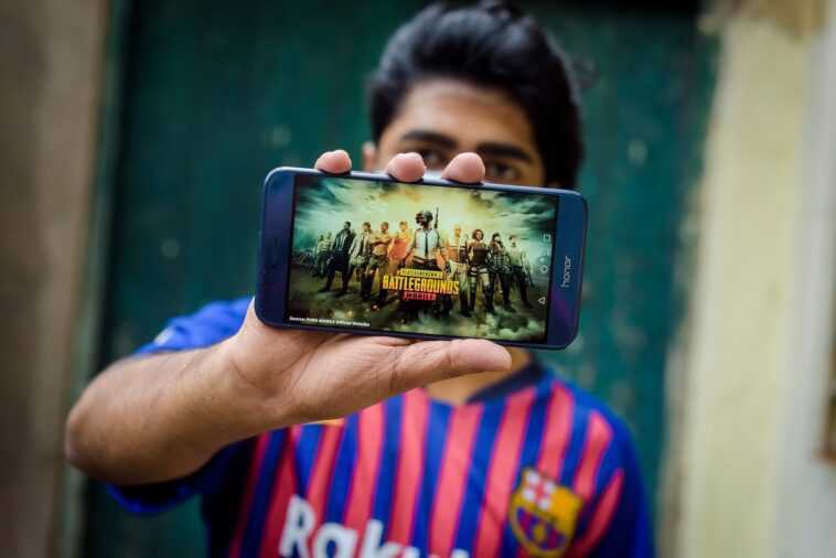 Les talibans interdisent PUBG et TikTok en Afghanistan pour leur violence et leur immoralité 1 Les Talibans Interdisent Pubg Et Tiktok En Afghanistan Pour Leur