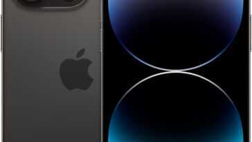 Les test sur l'iPhone 14 Pro et 14 Pro Max sont là : tout tourne autour de "l'île dynamique" 11 Les Test Sur L'iphone 14 Pro Et 14 Pro Max