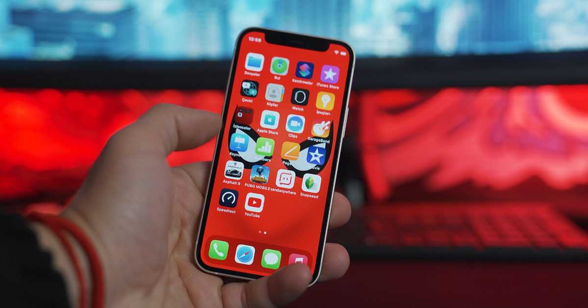 L'iPhone 12 mini reconditionné pourrait toujours être disponible auprès d'Apple après l'événement d'aujourd'hui