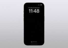 L'iPhone 14 Pro a une bascule cachée pour activer le mode d'affichage permanent en noir et blanc 41 L'iPhone 14 Pro a une bascule cachée pour activer le mode d'affichage permanent en noir et blanc