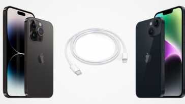 L'iPhone 14 charge-t-il lentement ?  Comment charger rapidement votre iPhone