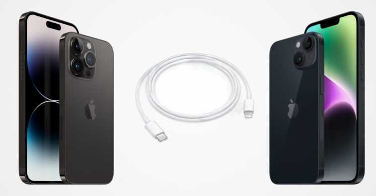 L'iPhone 14 charge-t-il lentement ? Comment charger rapidement votre iPhone 1 L'iPhone 14 charge-t-il lentement ? Comment charger rapidement votre iPhone