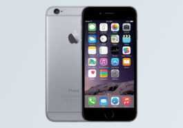 L'iPhone 6 est désormais considéré comme un produit "Vintage" par Apple