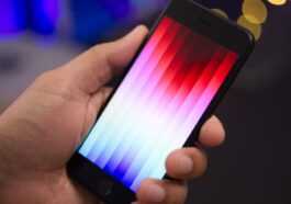 L'iPhone SE 3 devient plus cher au Royaume-Uni après l'événement iPhone 14