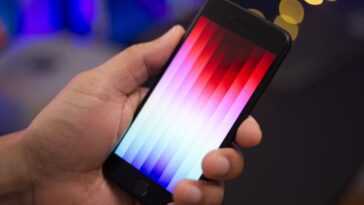 L'iPhone SE 3 devient plus cher au Royaume-Uni après l'événement iPhone 14 18 L'iPhone SE 3 devient plus cher au Royaume-Uni après l'événement iPhone 14