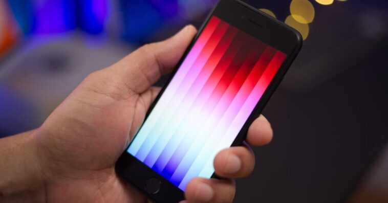 L'iPhone SE 3 devient plus cher au Royaume-Uni après l'événement iPhone 14 1 L'iPhone SE 3 devient plus cher au Royaume-Uni après l'événement iPhone 14