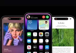 List of Apps Compatible with Dynamic Island on iPhone 14 Pro