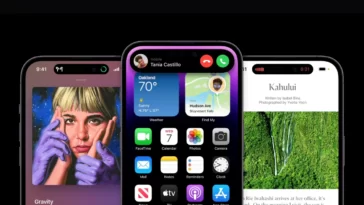Liste des applications compatibles avec Dynamic Island sur iPhone 14 Pro 26 List of Apps Compatible with Dynamic Island on iPhone 14 Pro