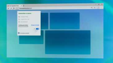 Microsoft Edge (version 105) : Nouveautés Et Corrections De Bugs