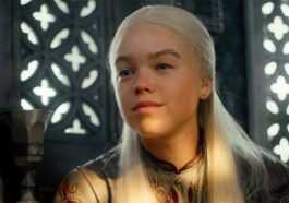 Milly Alcock, Rhaenyra dans House of the Dragon, dit au revoir avec des photos amusantes avec le casting 16 Milly Alcock, Rhaenyra Dans House Of The Dragon, Dit Au