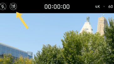 Mode Action iPhone 14 : Premières impressions et comment l'utiliser