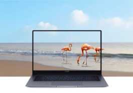 Nouveau Honor MagicBook 14 avec les dernières nouveautés d'Intel 21 Nouveau Honor Magicbook 14 Avec Les Dernières Nouveautés D'intel