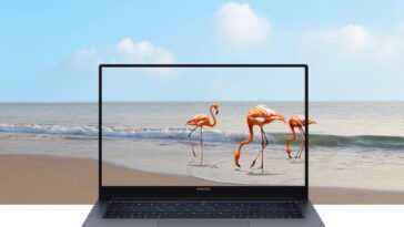 Nouveau Honor MagicBook 14 avec les dernières nouveautés d'Intel 8 Nouveau Honor Magicbook 14 Avec Les Dernières Nouveautés D'intel