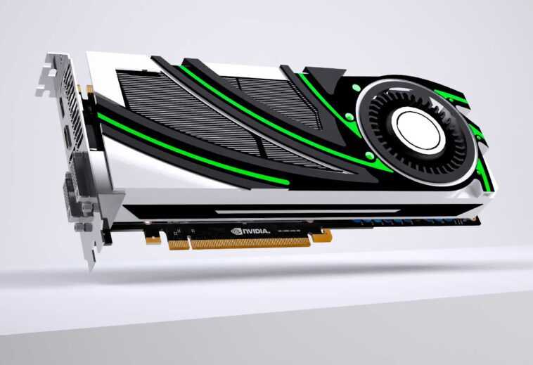 Nvidia tease ProjectBeyond, qui est presque certainement ses cartes graphiques RTX 4000 1 Nvidia Tease Projectbeyond, Qui Est Presque Certainement Ses Cartes Graphiques