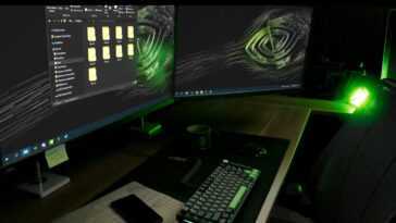 Nvidia tease plus de détails RTX 4000 avec un code crypté, confirme le nom de l'architecture Lovelace 25 Nvidia Tease Plus De Détails Rtx 4000 Avec Un Code