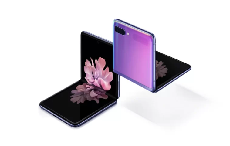 One UI 4.1.1 est en cours de déploiement pour Galaxy Z Flip avec le dernier correctif de sécurité 1 One UI 4.1.1 is now rolling out for Galaxy Z Flip with latest Security Patch
