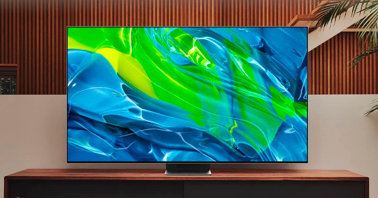 Opportunité unique : Samsung OLED 55 (2022) proposé au plus bas historique 2 samsung oled 55 2022 quantum.jpg